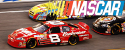 nascar