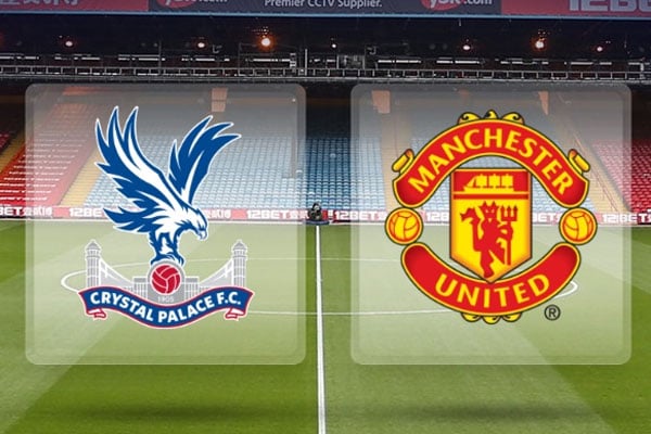 Crystal City Vs Manchester United