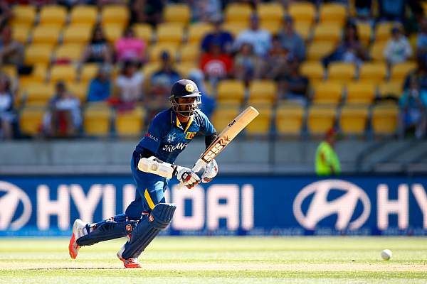 England vs. Sri Lanka Cricket