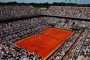 French Open 2016