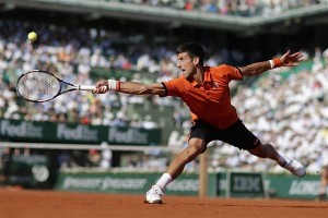 Novak Djokovic Odds