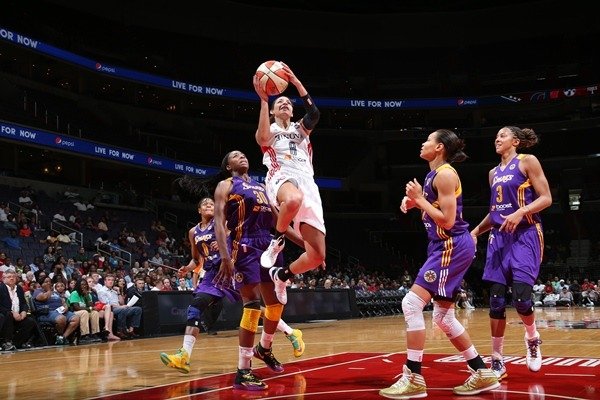 WNBA-Sparks-vs-Mystics