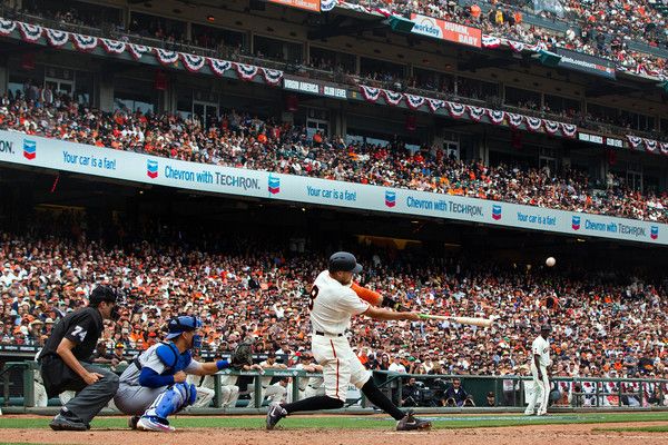 Baseball Sportsbook Betting
