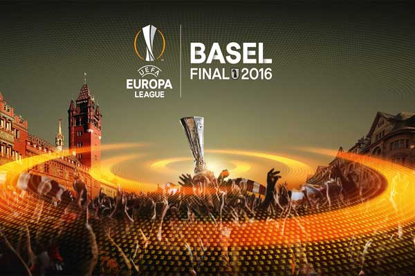 Europa League Final 2016