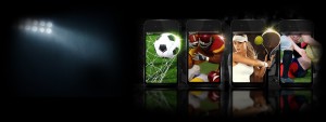 Mobile Sportsbook