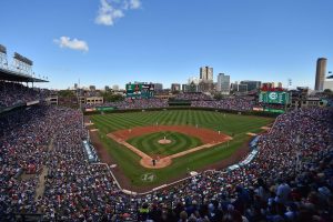 2016 MLB sports gambling