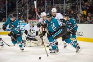 Sharks vs Penguins 2016 Odds