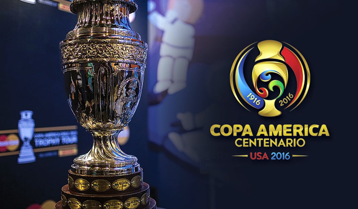 Copa America 2016