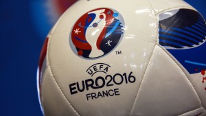 Odds to Win Euro Cup