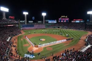 MLB Championship Series Picks