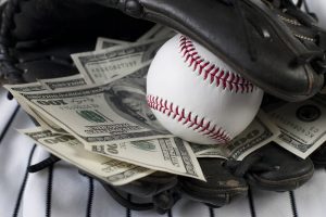 Best Sportsbook to Bet on MLB