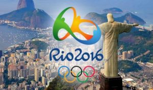 Rio 2016 Events