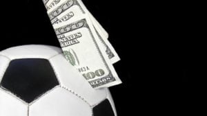 Soccer Betting Software