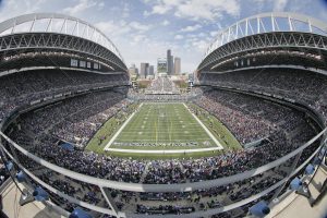 centurylink field