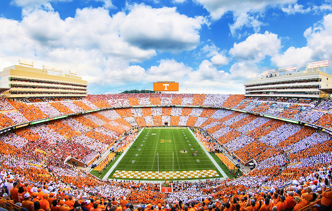 NCAA Football Week 7