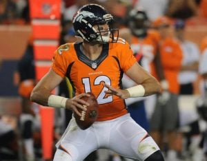 Paxton Lynch