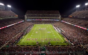 Kyle Field