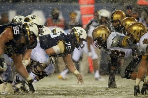 Army vs. Navy 2016