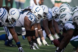 Colts vs. Jets 2016