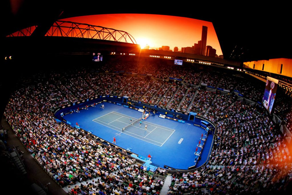 2017 Australian Open