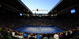 Australian Open 2017 Odds