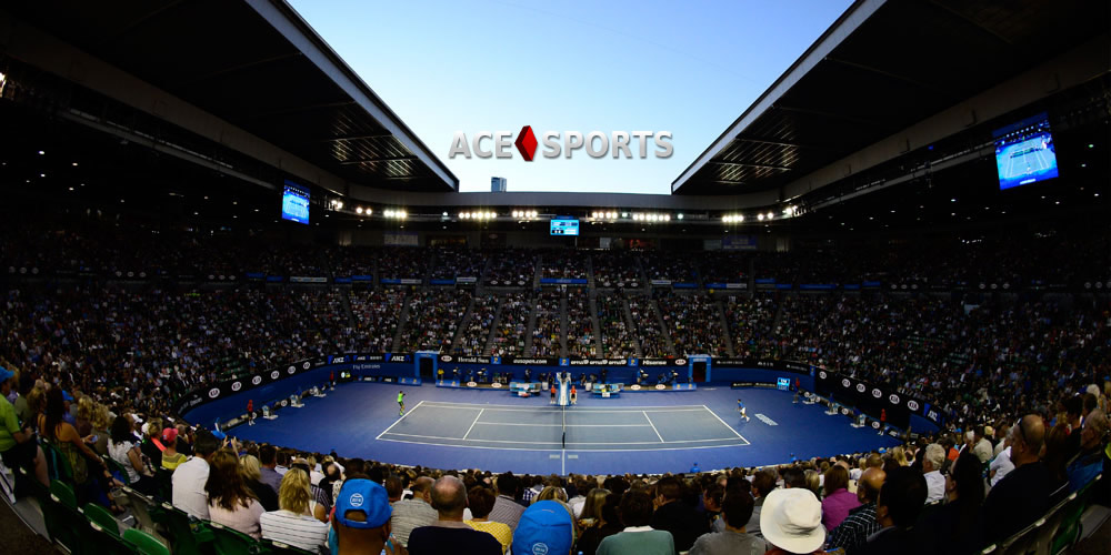 Australian Open 2017 Odds