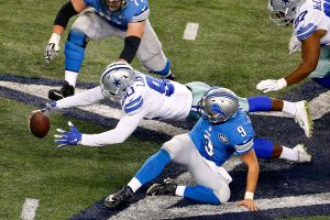 cowboys vs lions 2016