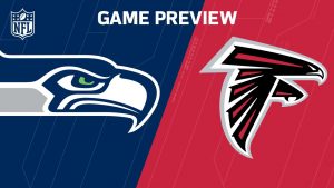 Seahawks vs Falcons Picks