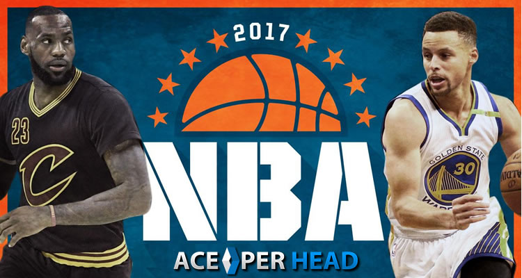 NBA 2017 Season