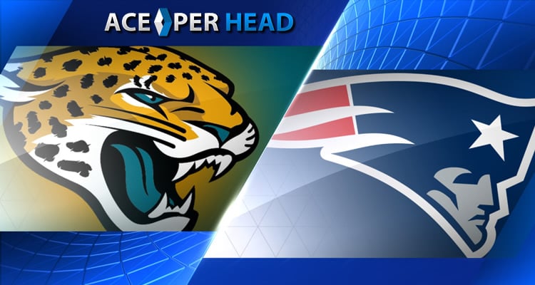 Jaguars vs. Patriots Prediction