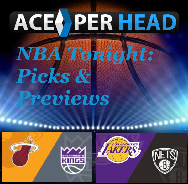 NBA Tonight: Picks & Previews 02/18/2021