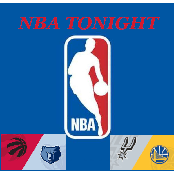 NBA Games Going on Tonight 8 p.m. ET