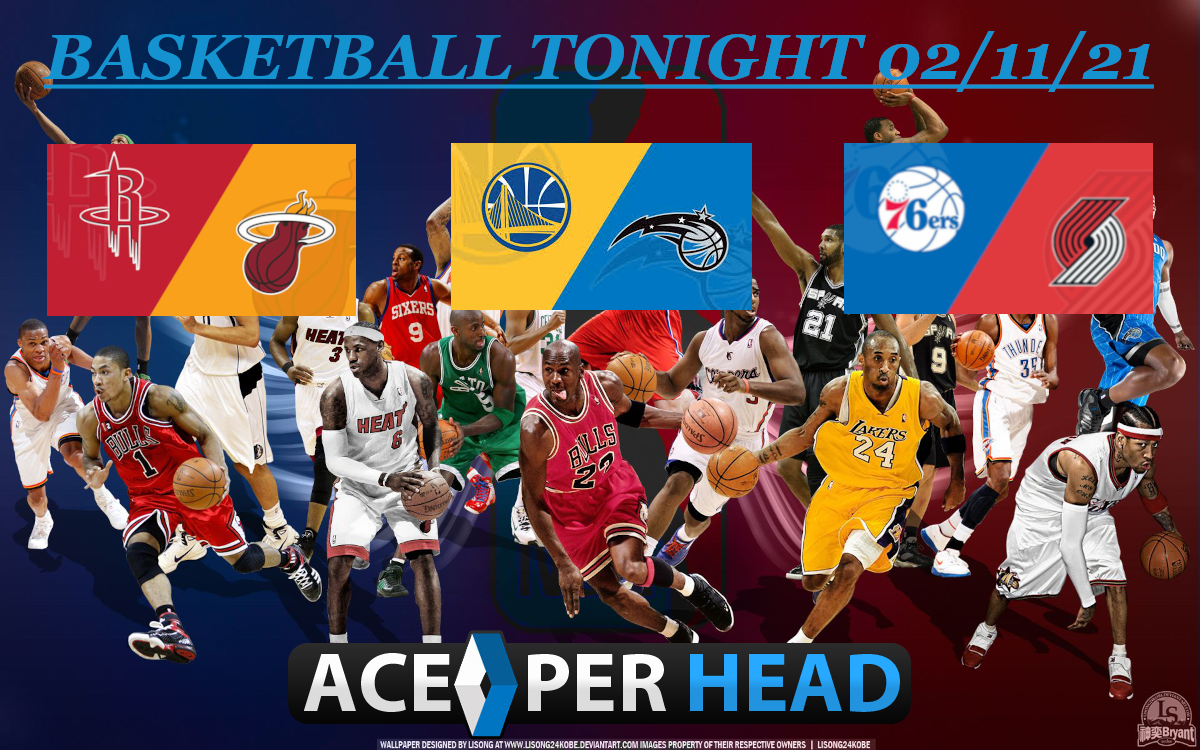 Thursday Night Basketball Feb 12th: Previews and Picks