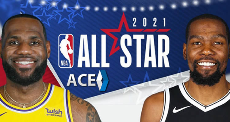 2021 NBA All-Star game