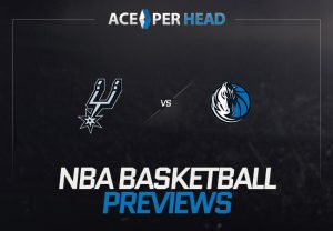 San Antonio Spurs vs. Dallas Mavericks