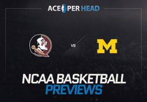 Florida State Seminoles vs Michigan Wolverines