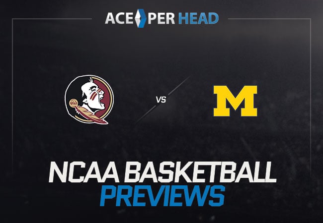 Florida State Seminoles vs Michigan Wolverines