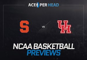 Syracuse Orange vs Houston Cougars