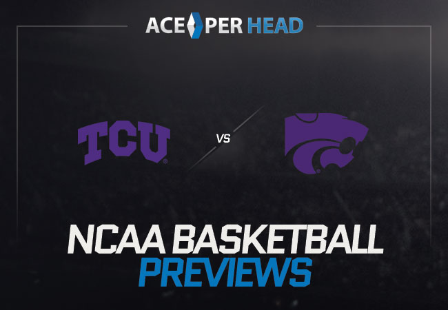 TCU Horned Frogs vs. Kansas State Wildcats