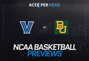 Villanova Wildcats vs Baylor Bears