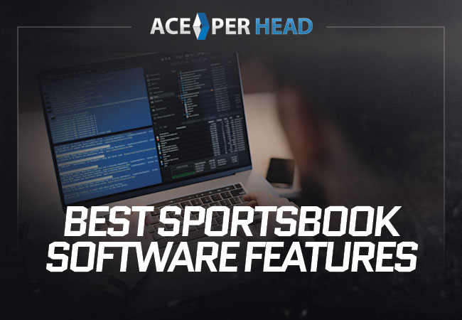 Best Sportsbook Software Features