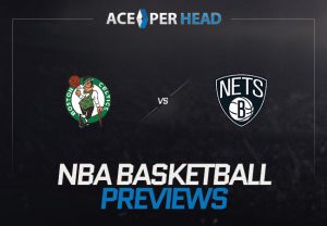 Boston Celtics vs Brooklyn Nets