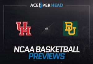 Houston Cougars vs. Baylor Bears