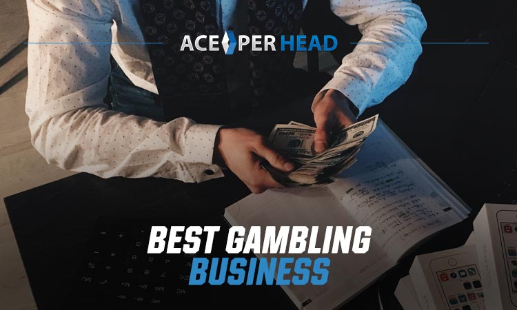 Best Gambling Business