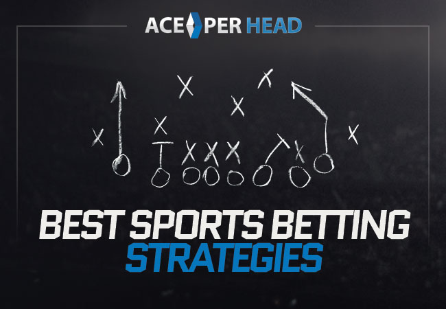 Best Sports Betting Strategies