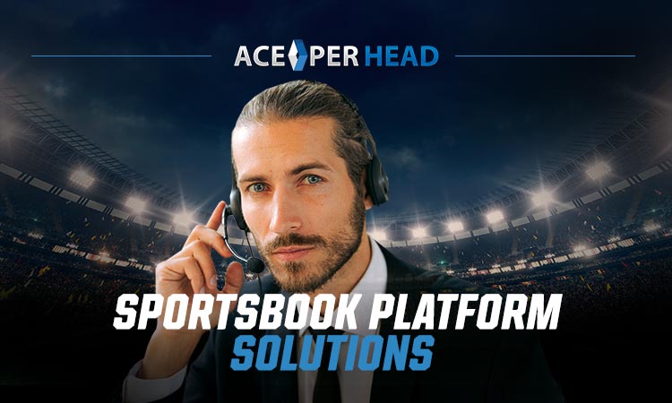 Sportsbook Platform