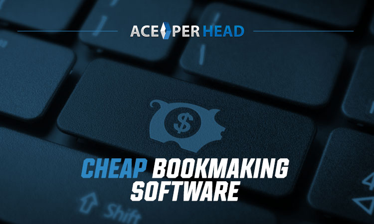 Cheap Bookmaking Software