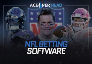 NFL Betting Software