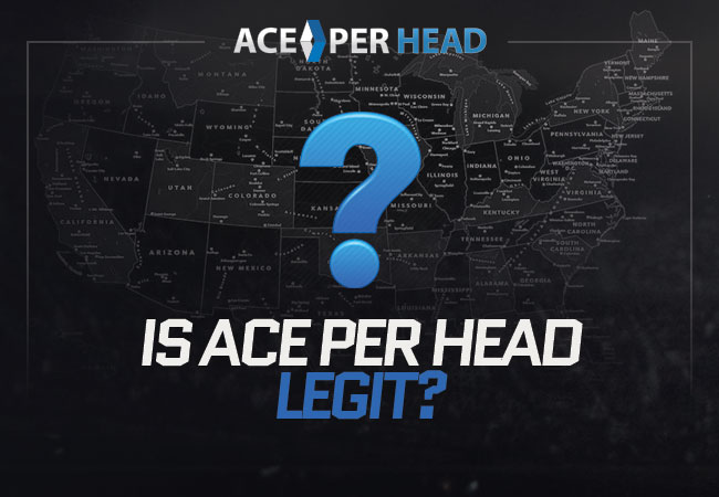 Is Ace Per Head Legit?