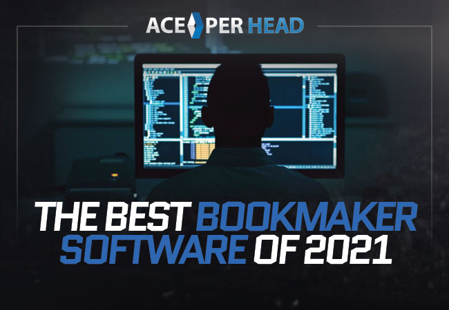 The Best Bookmaker Software of 2021